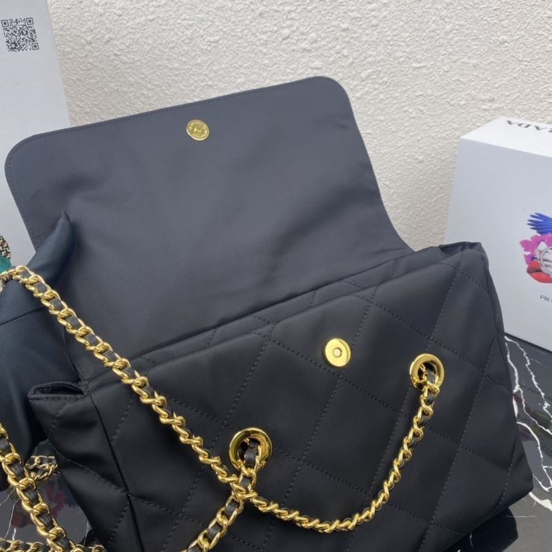 Prada Satchel Bags